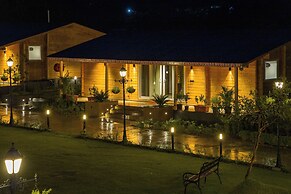 ELIVAAS Esh Cottages