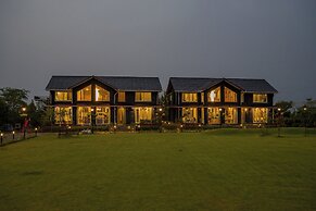 ELIVAAS Esh Cottages