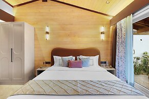 ELIVAAS Esh Cottages