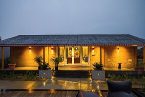 ELIVAAS Esh Cottages