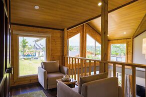 ELIVAAS Esh Cottages