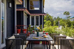 ELIVAAS Esh Cottages