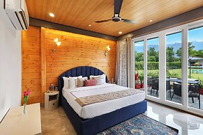 ELIVAAS Esh Cottages