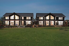 ELIVAAS Esh Cottages
