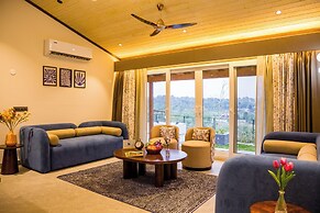 ELIVAAS Esh Cottages
