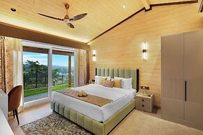 ELIVAAS Esh Cottages