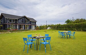 ELIVAAS Esh Cottages