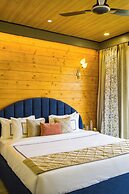 ELIVAAS Esh Cottages