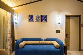 ELIVAAS Esh Cottages