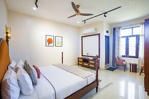 ELIVAAS Esh Cottages
