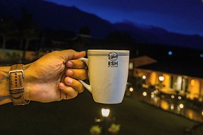 ELIVAAS Esh Cottages