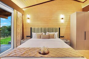 ELIVAAS Esh Cottages