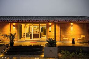 ELIVAAS Esh Cottages