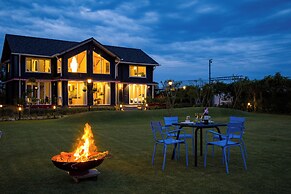 ELIVAAS Esh Cottages