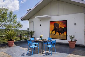 ELIVAAS Esh Cottages