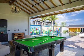 ELIVAAS Esh Cottages