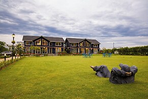 ELIVAAS Esh Cottages