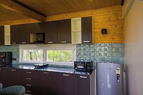 ELIVAAS Esh Cottages