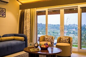 ELIVAAS Esh Cottages