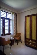 ELIVAAS Esh Cottages