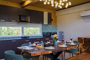 ELIVAAS Esh Cottages