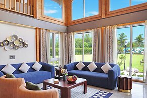 ELIVAAS Esh Cottages