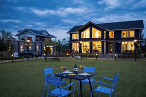 ELIVAAS Esh Cottages