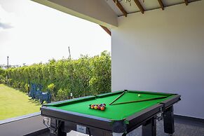 ELIVAAS Esh Cottages
