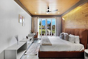 ELIVAAS Esh Cottages