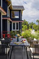 ELIVAAS Esh Cottages