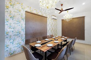 ELIVAAS Esh Cottages