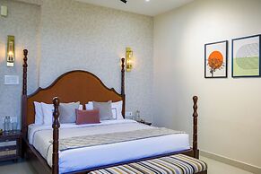 ELIVAAS Esh Cottages