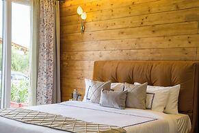 ELIVAAS Esh Cottages