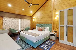 ELIVAAS Esh Cottages