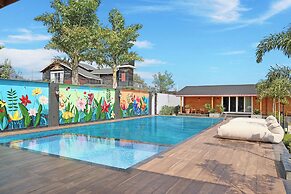 ELIVAAS Esh Cottages