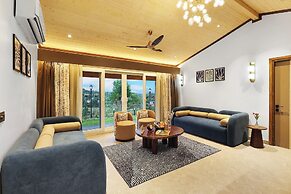 ELIVAAS Esh Cottages