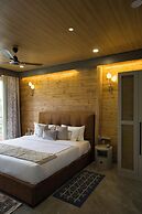 ELIVAAS Esh Cottages