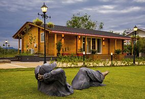ELIVAAS Esh Cottages