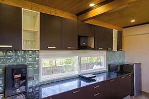 ELIVAAS Esh Cottages