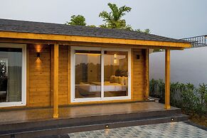 ELIVAAS Esh Cottages