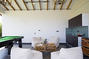 ELIVAAS Esh Cottages