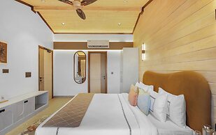 ELIVAAS Esh Cottages