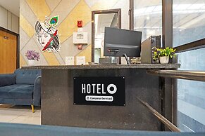 Hotel O Ugat Canal Surat Royal Orbit