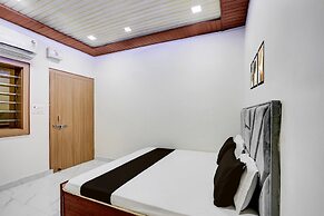 Hotel O Ugat Canal Surat Royal Orbit