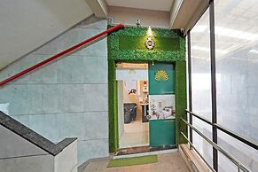 Hotel O Ugat Canal Surat Royal Orbit