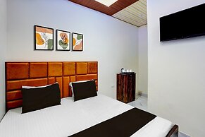 Hotel O Ugat Canal Surat Royal Orbit
