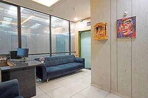 Hotel O Ugat Canal Surat Royal Orbit