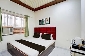 Hotel O Ugat Canal Surat Royal Orbit