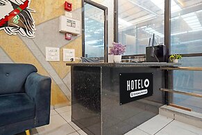Hotel O Ugat Canal Surat Royal Orbit