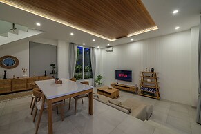 Villa Era